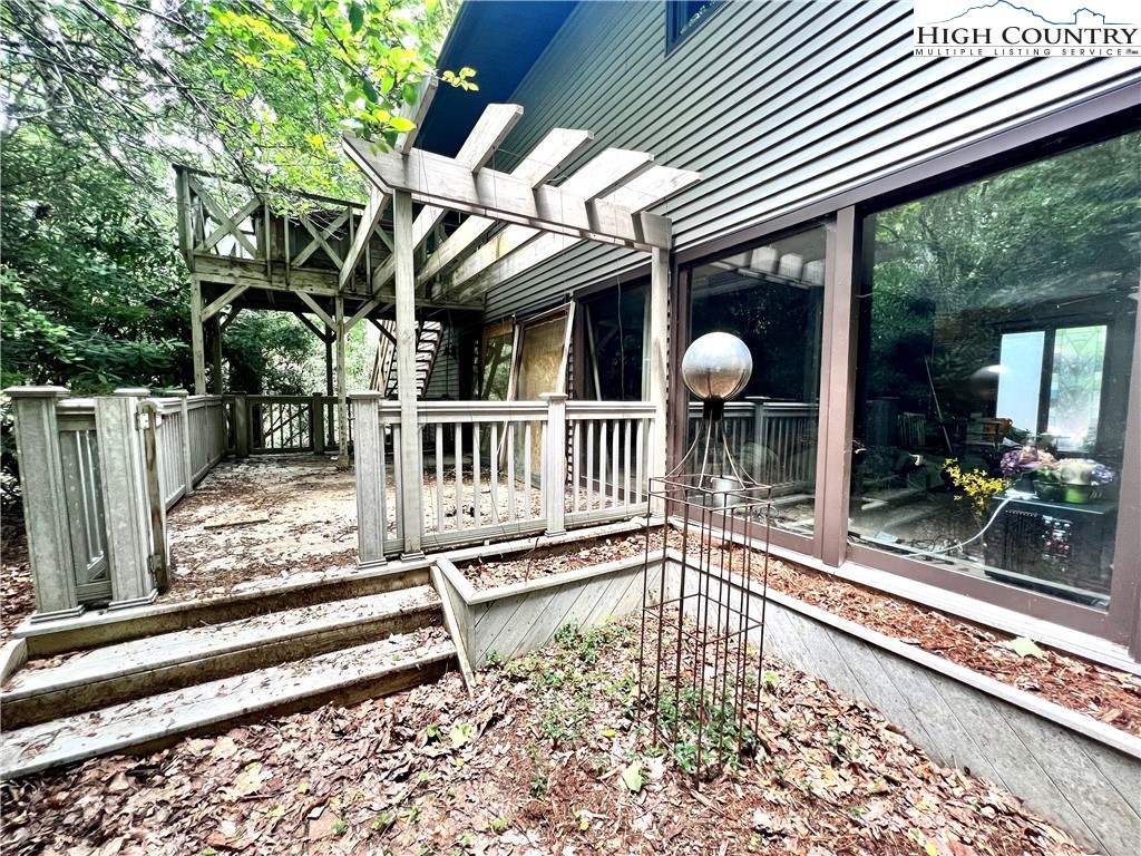 171 Poplar Summit Road Boone, NC 28607 - Photo 17 of 30 Gallery Image 17