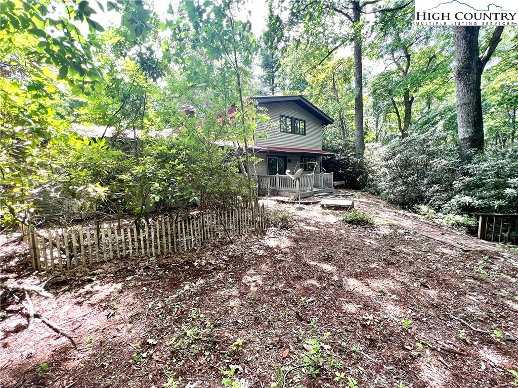 171 Poplar Summit Road Boone, NC 28607 - Photo 24 of 30 Gallery Image 24