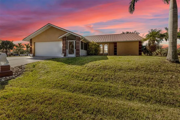 $480,000 | 27019 Shanahan Lane, Punta Gorda, FL 33983