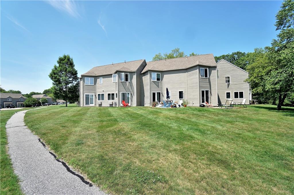 55 Back Cove Estates Road, Unit 55 Portland, ME 04103 - Photo 23 of 31 Photo