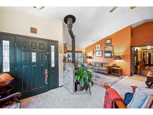 $985,000 | 23896 Northwest Mt Richmond Road, Yamhill, OR 97148