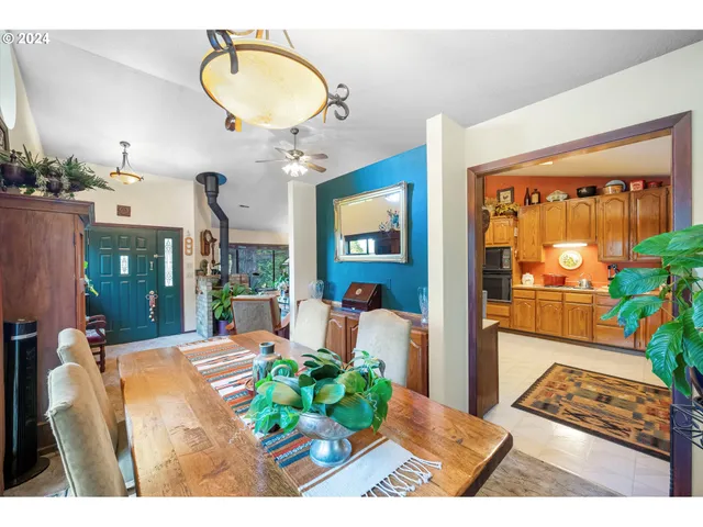 $985,000 | 23896 Northwest Mt Richmond Road, Yamhill, OR 97148