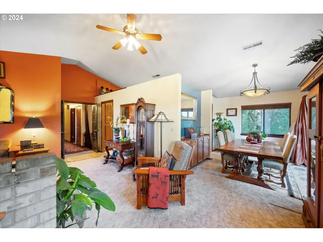 $985,000 | 23896 Northwest Mt Richmond Road, Yamhill, OR 97148