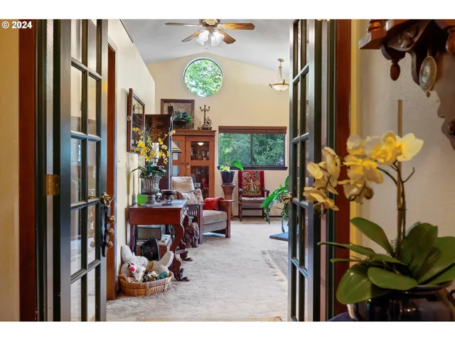 $985,000 | 23896 Northwest Mt Richmond Road, Yamhill, OR 97148