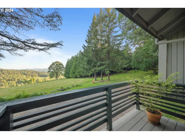 $985,000 | 23896 Northwest Mt Richmond Road, Yamhill, OR 97148