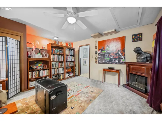 $985,000 | 23896 Northwest Mt Richmond Road, Yamhill, OR 97148