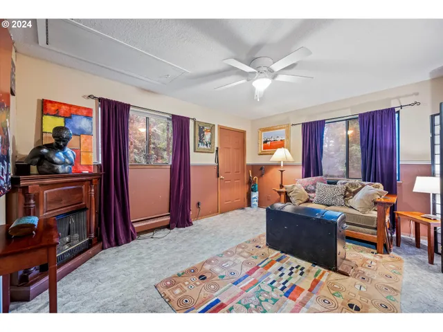 $985,000 | 23896 Northwest Mt Richmond Road, Yamhill, OR 97148