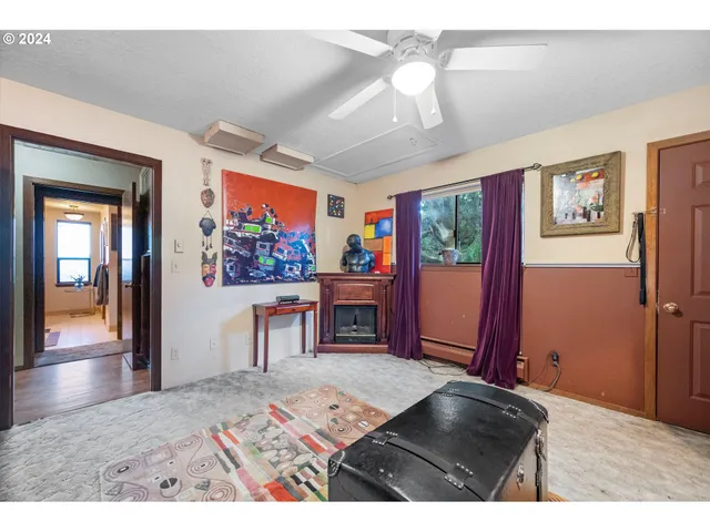 $985,000 | 23896 Northwest Mt Richmond Road, Yamhill, OR 97148