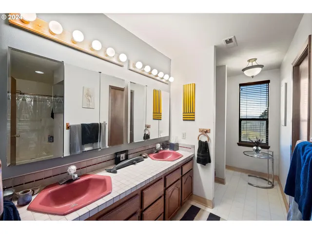 $985,000 | 23896 Northwest Mt Richmond Road, Yamhill, OR 97148