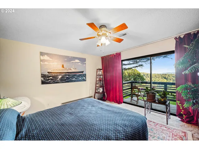 $985,000 | 23896 Northwest Mt Richmond Road, Yamhill, OR 97148