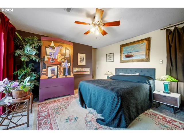 $985,000 | 23896 Northwest Mt Richmond Road, Yamhill, OR 97148