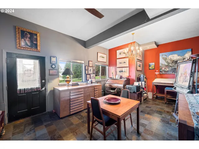 $985,000 | 23896 Northwest Mt Richmond Road, Yamhill, OR 97148