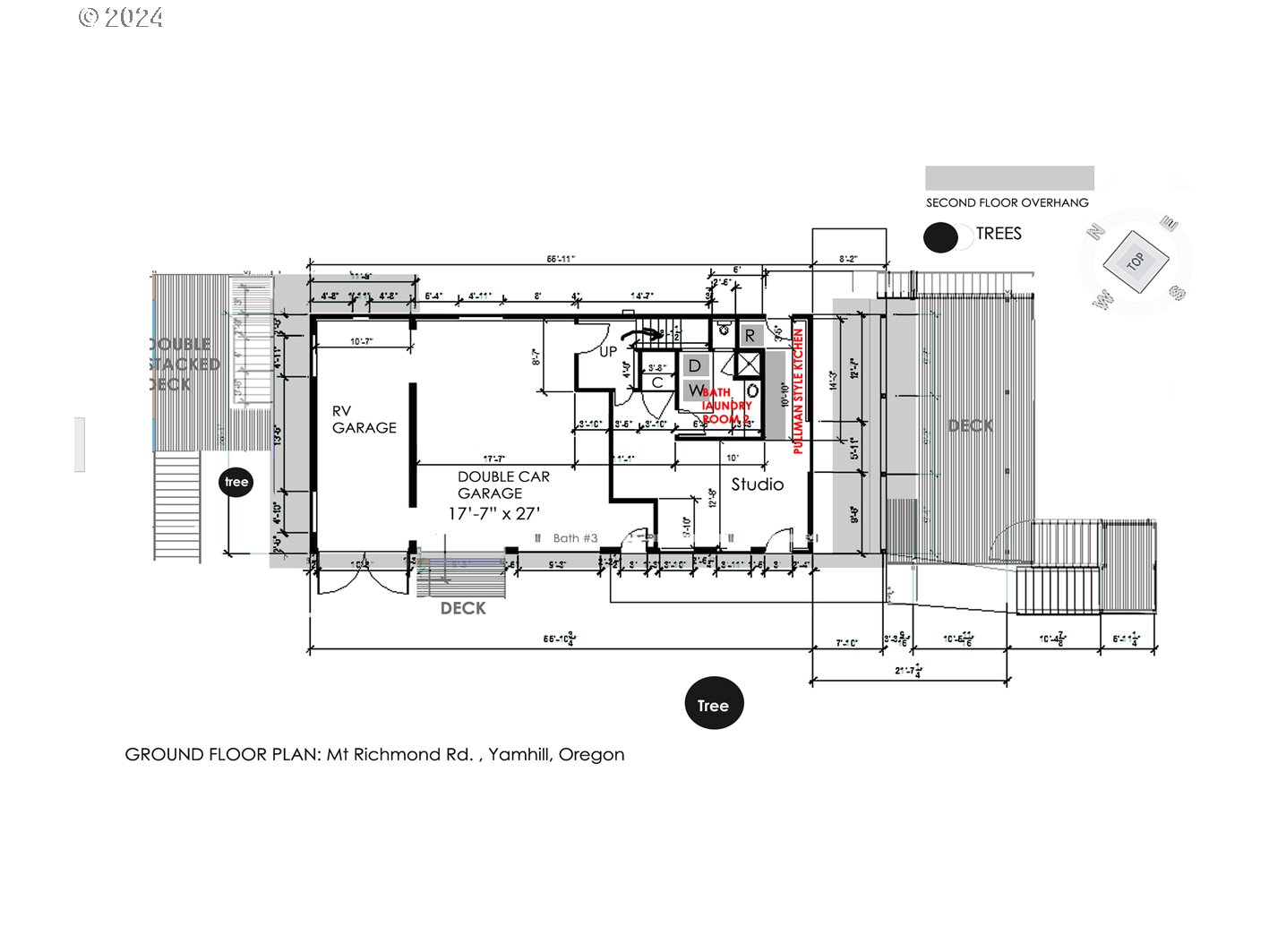 23896 Northwest Mt Richmond Road Yamhill, OR 97148 - Photo 44 of 46