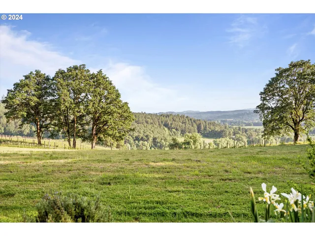 $985,000 | 23896 Northwest Mt Richmond Road, Yamhill, OR 97148