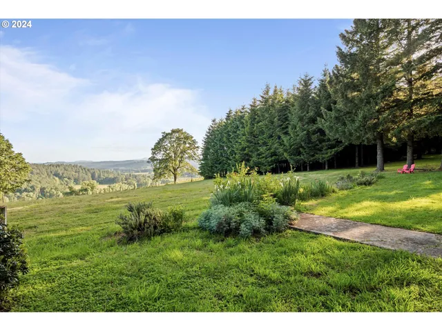 $985,000 | 23896 Northwest Mt Richmond Road, Yamhill, OR 97148