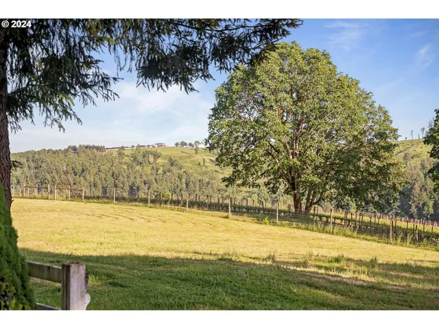 $985,000 | 23896 Northwest Mt Richmond Road, Yamhill, OR 97148