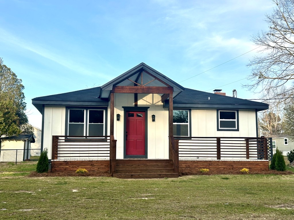 15 Lee Road Smiths Station, AL 36877 - Photo 33 of 35 Gallery Image 33
