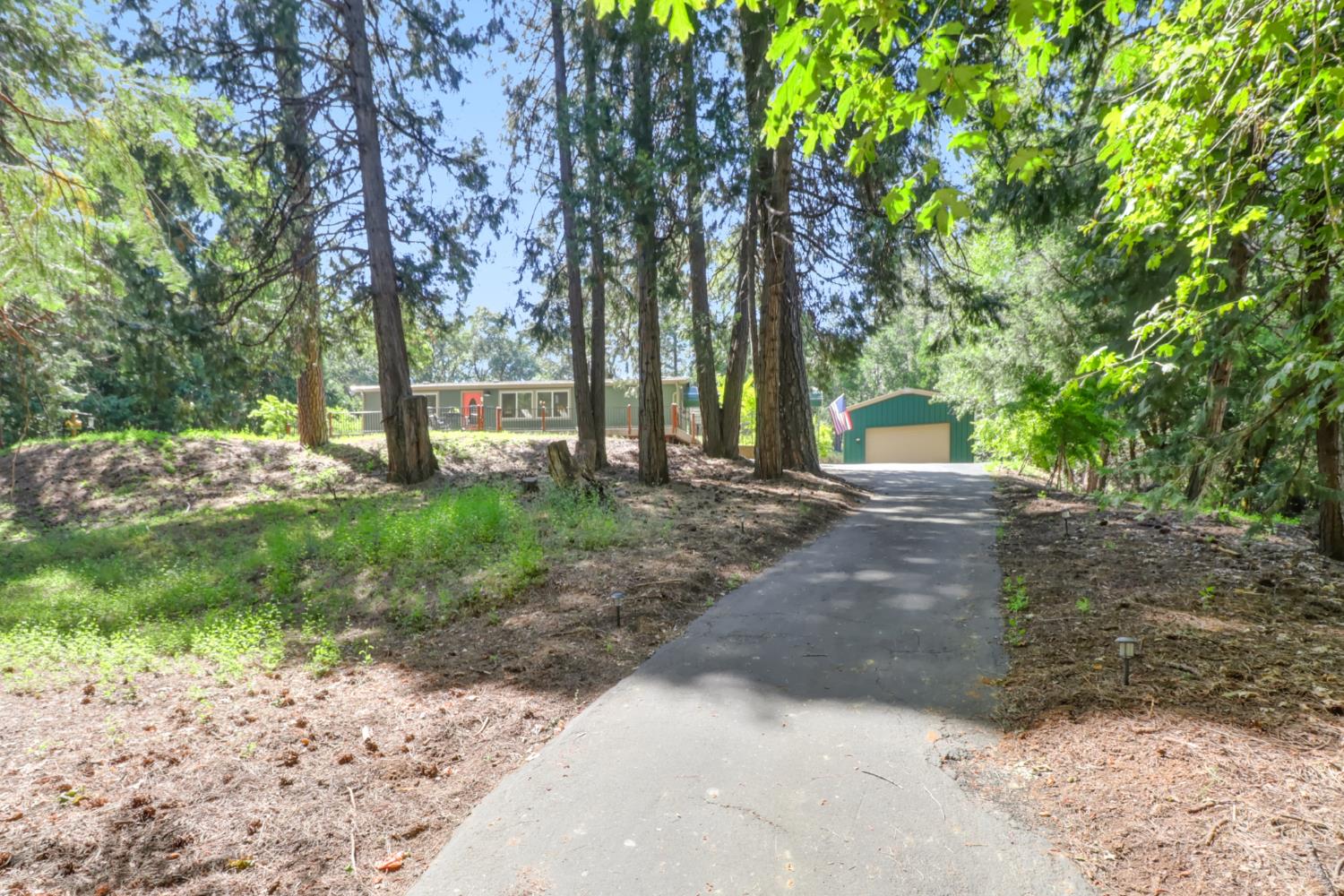 4909 Clear Creek Road Placerville, CA 95667 - Photo 59 of 66