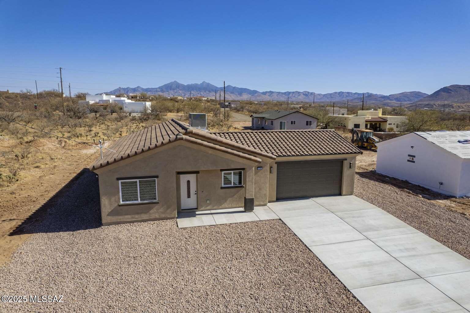1783 Laponia Court Rio Rico, AZ 85648 - Photo 40 of 46