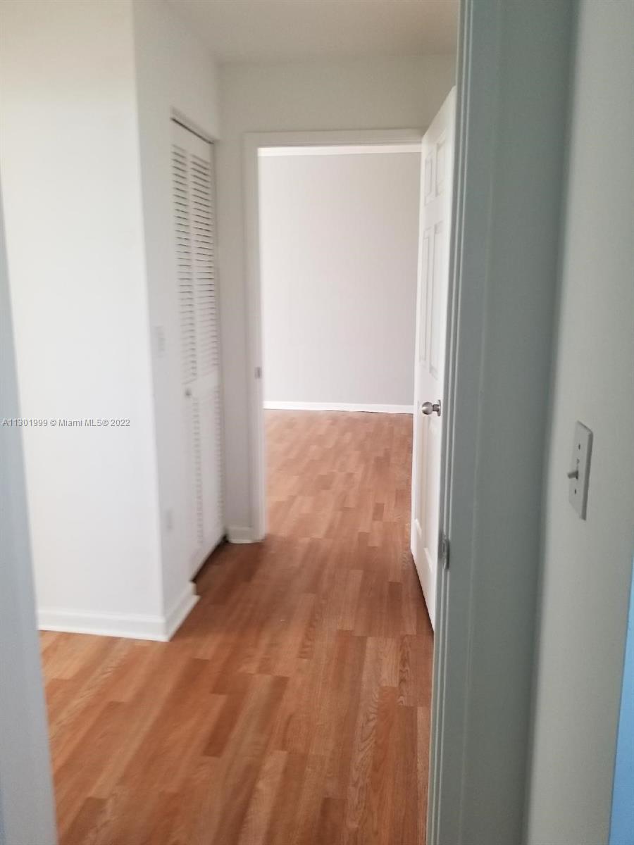 Parkside Hollywood, FL 33020 - Photo 13 of 26 a view of an empty room