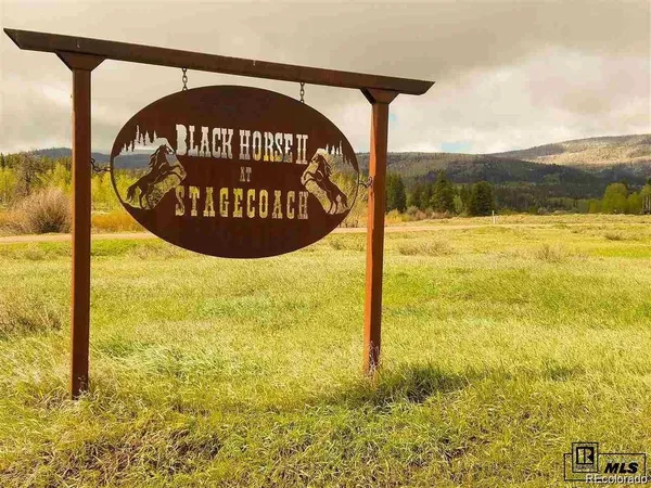 $261,000 | 61 Black Horse Ii Oak Creek, Oak Creek, CO 80467