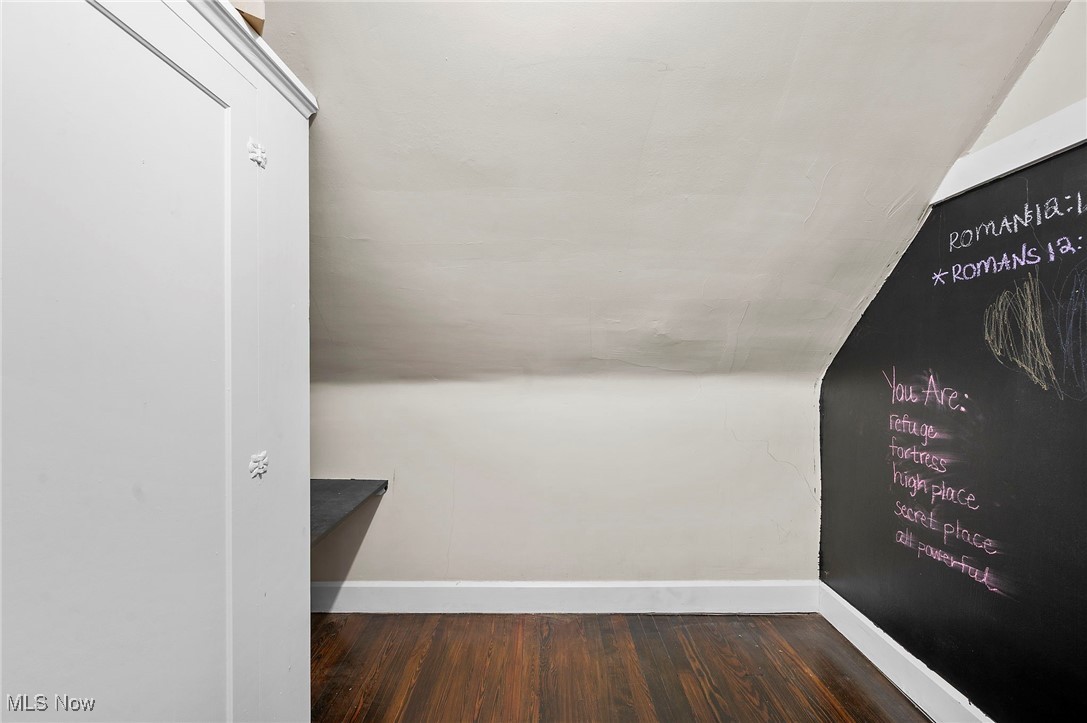 3644 Rolliston Road Cleveland, OH 44120 - Photo 24 of 39 Storage closet (1 of 2)