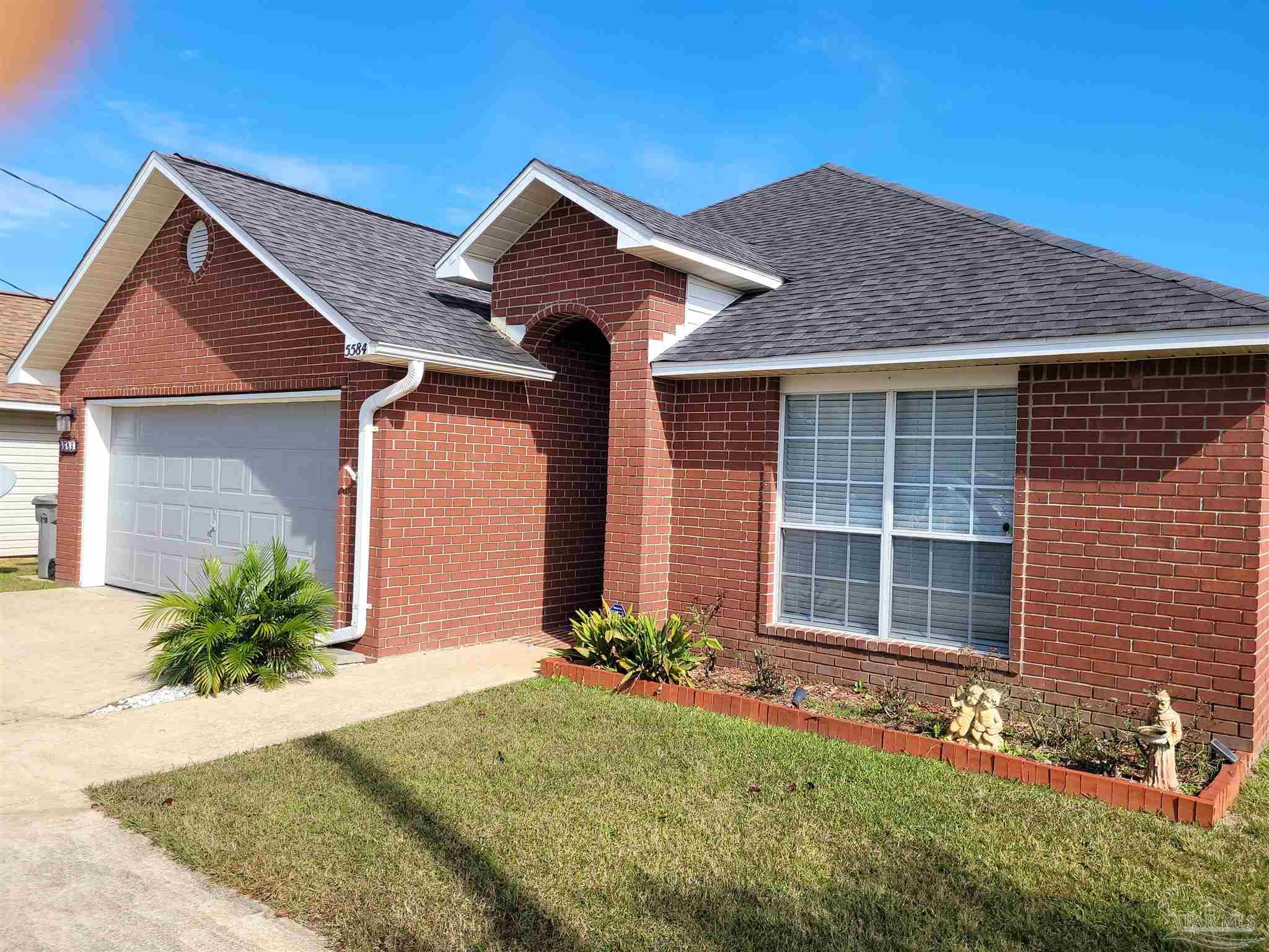 5584 Bauer Road Pensacola, FL 32507 - Photo 1 of 1