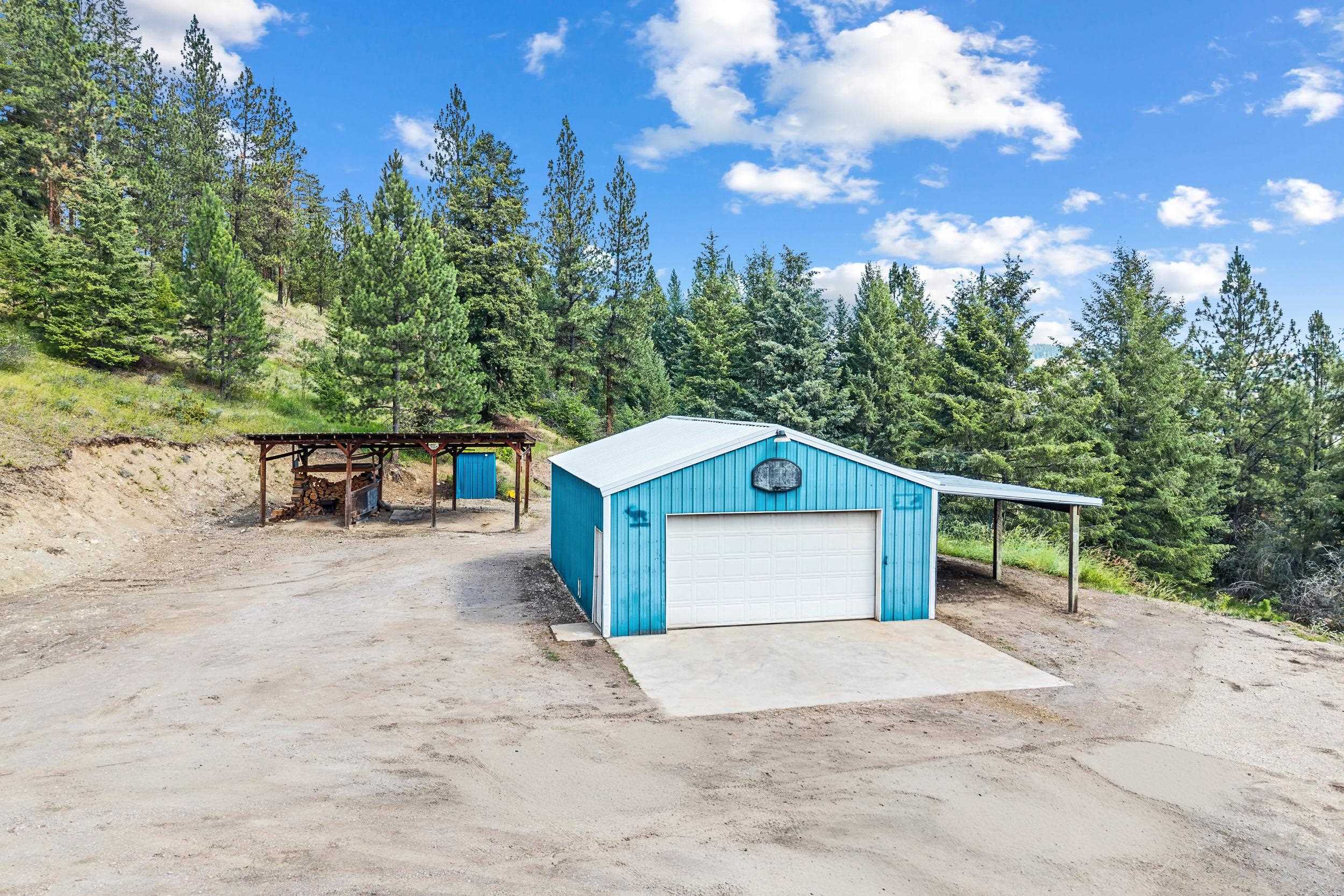 730 Townsend-Sackman Road Colville, WA 99114 - Photo 25 of 30