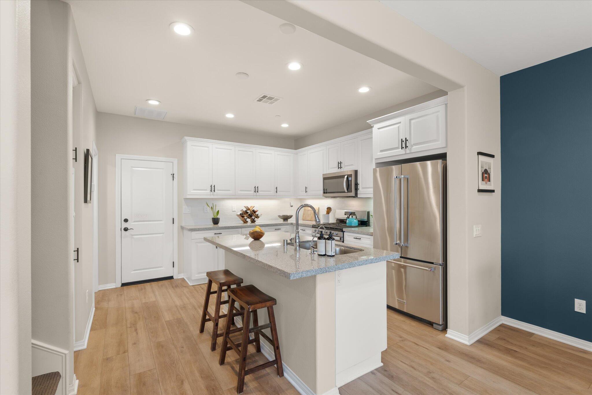 2440 Sanabria Lane Brea, CA 92821 - Photo 8 of 49 11-Kitchen