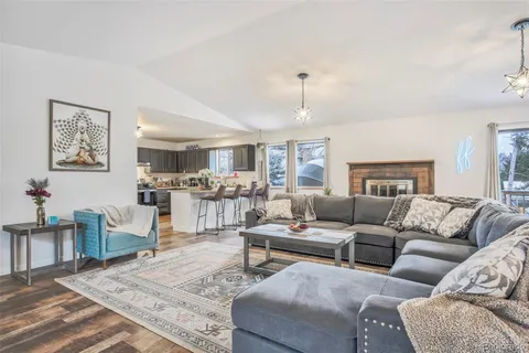 $525,000 | 5665 Tuckerman Drive, Colorado Springs, CO 80918