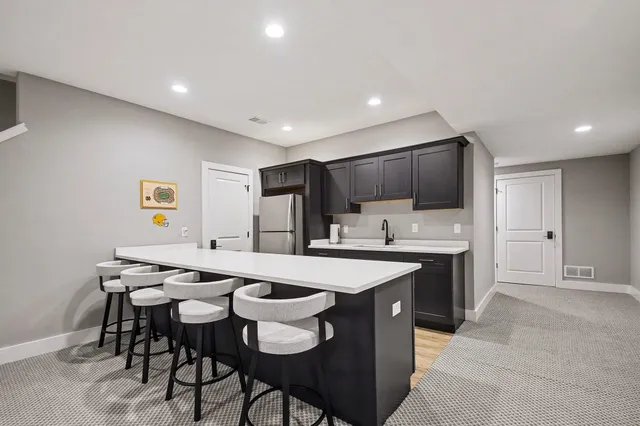 $795,000 | 1253 Echoes Circle, South Bend, IN 46617