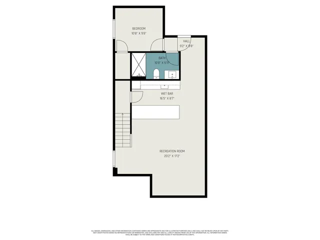 $795,000 | 1253 Echoes Circle, South Bend, IN 46617