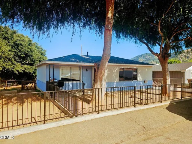 $685,000 | 12104 Topa Lane, Santa Paula, CA 93060