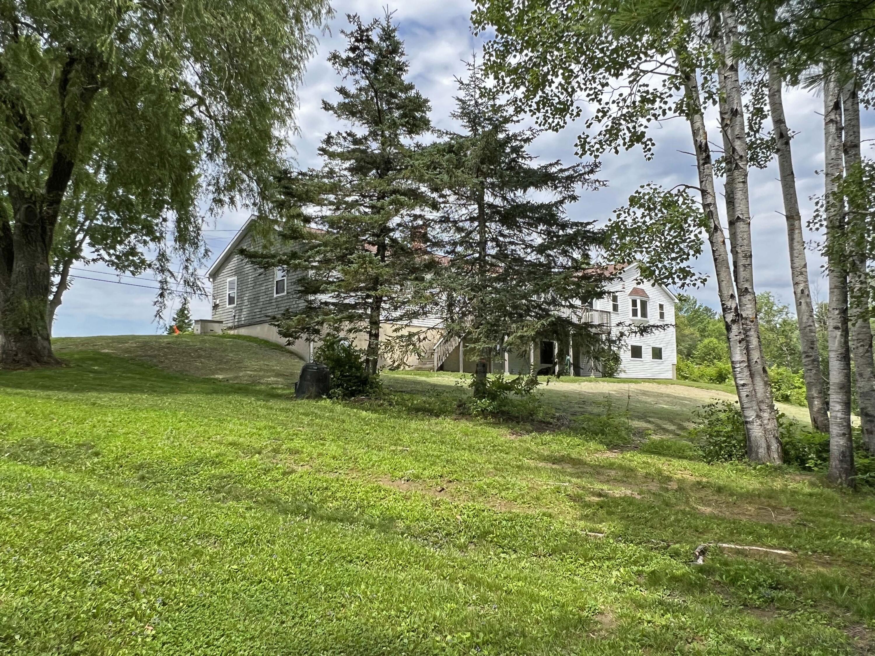 347 Duck Cove Road Bucksport, ME 04416 - Photo 5 of 38 1f