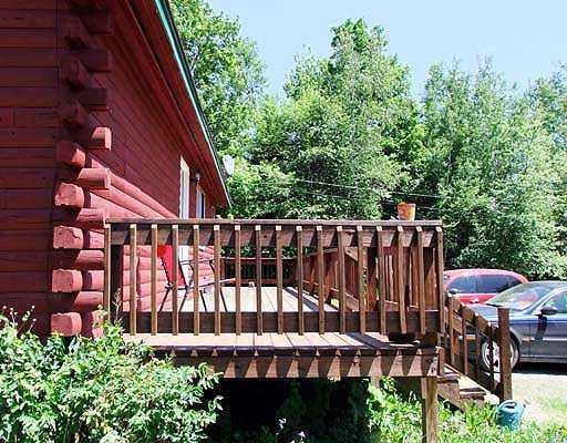 447 Callaghan Road Houlton, ME 04730 - Photo 9 of 24 Other.
