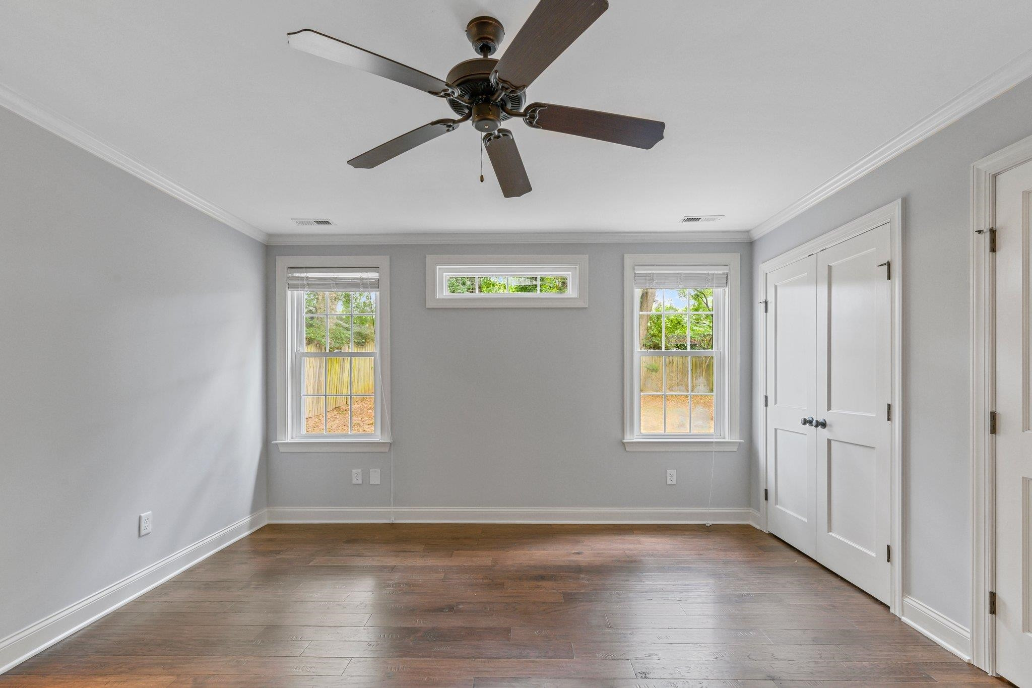 307 Glascock Street Raleigh, NC 27604 - Photo 26 of 29 Master Bedroom