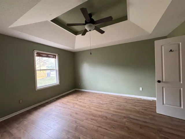 $335,000 | 2200 Northwest Harbor Place, Blue Springs, MO 64015