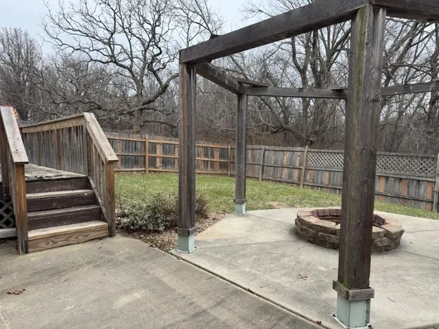 $335,000 | 2200 Northwest Harbor Place, Blue Springs, MO 64015