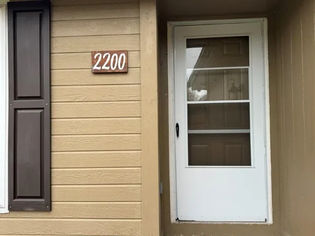 $335,000 | 2200 Northwest Harbor Place, Blue Springs, MO 64015