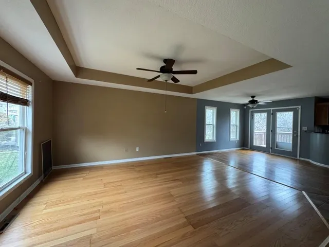 $335,000 | 2200 Northwest Harbor Place, Blue Springs, MO 64015