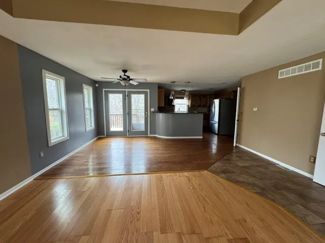 $335,000 | 2200 Northwest Harbor Place, Blue Springs, MO 64015