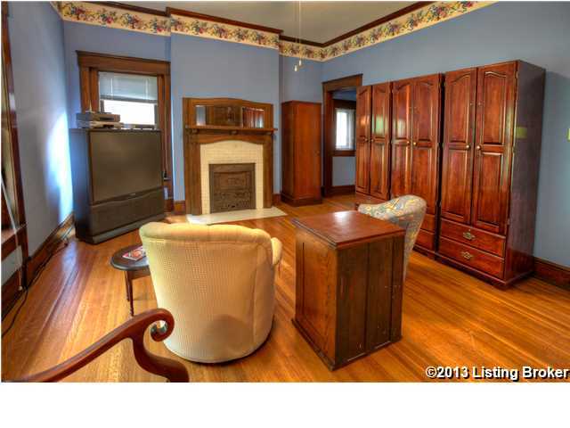 1458 Cherokee Road Louisville, KY 40204 - Photo 20 of 24 Additional Photo