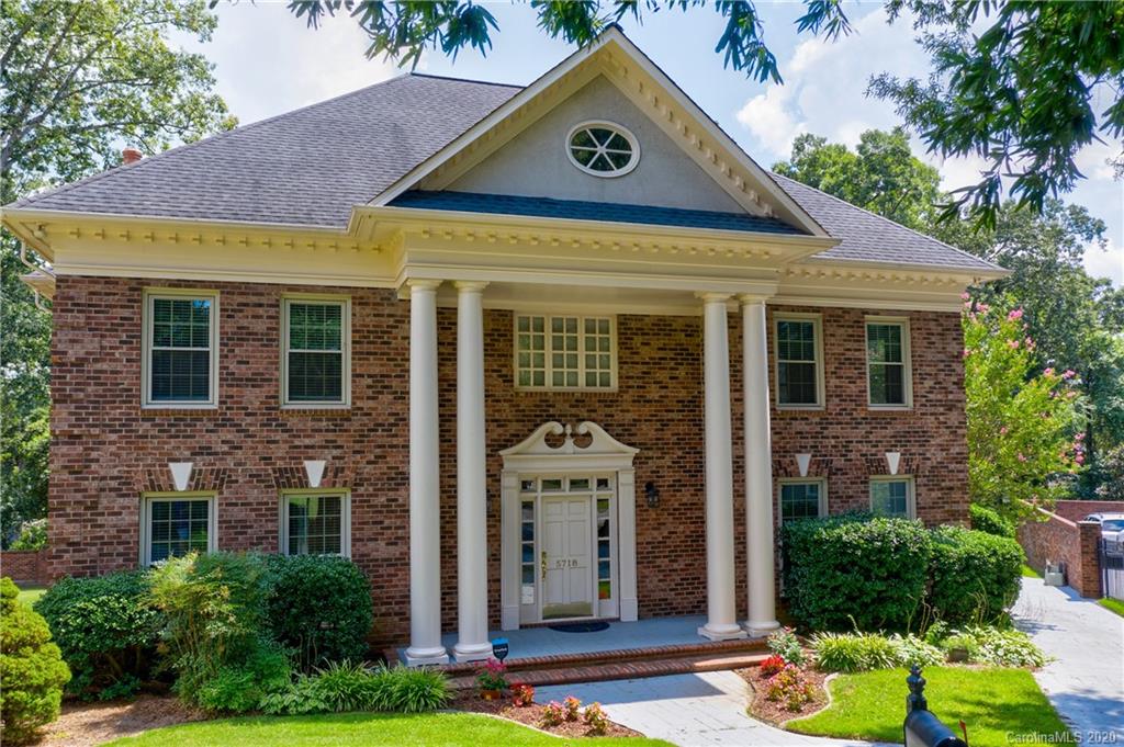 5718 Randolph Road Charlotte, NC 28270 - Photo 1 of 48 Gallery Image 1