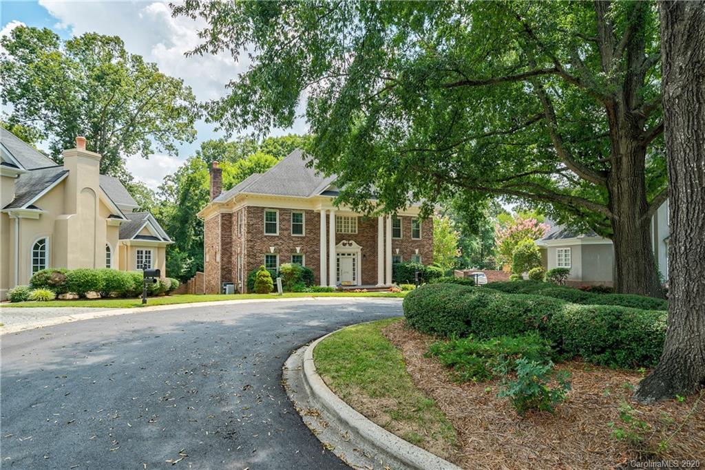 5718 Randolph Road Charlotte, NC 28270 - Photo 3 of 48 Gallery Image 3