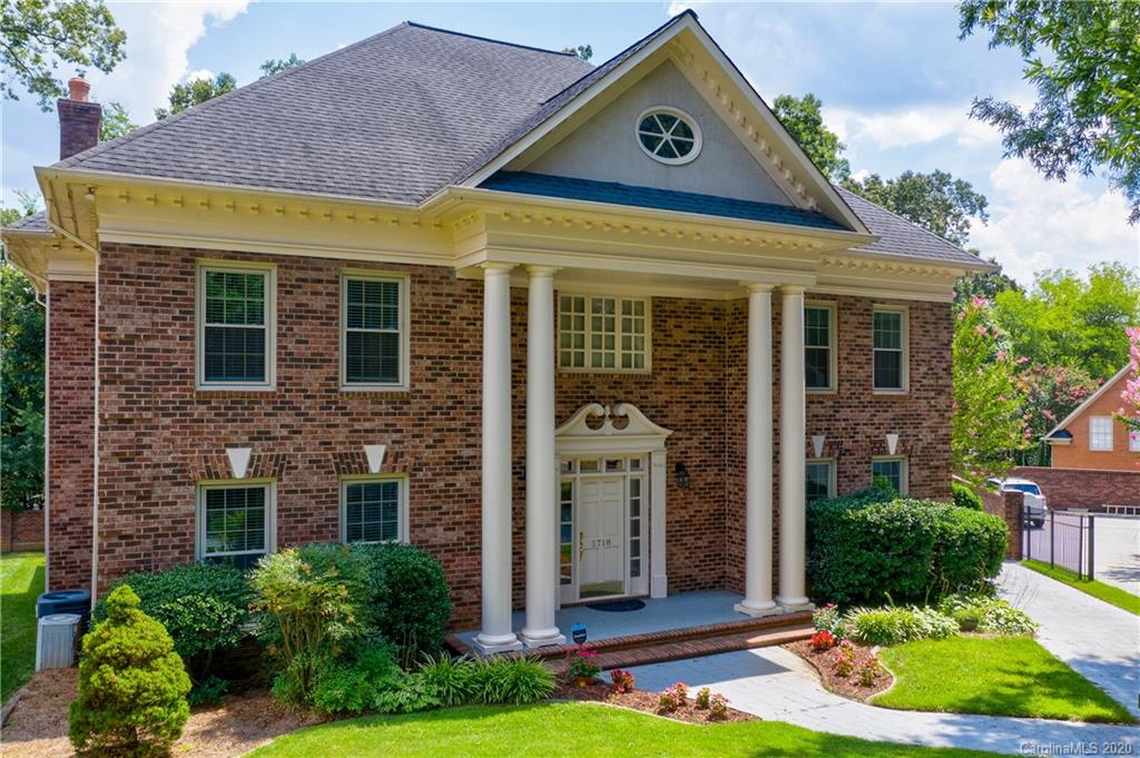 5718 Randolph Road Charlotte, NC 28270 - Photo 34 of 48 Gallery Image 34