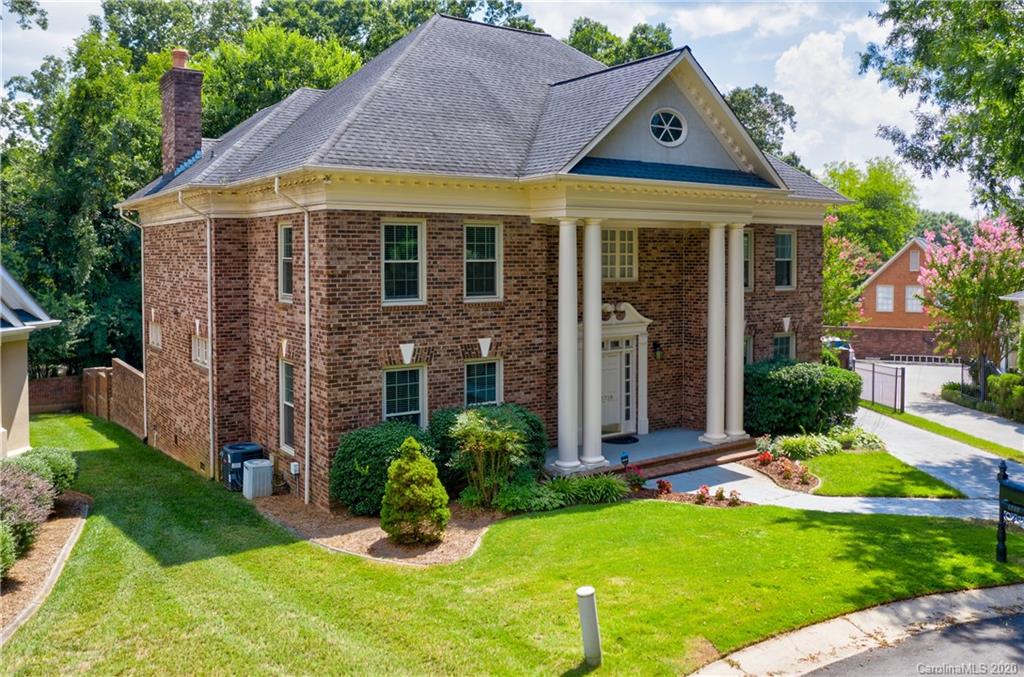 5718 Randolph Road Charlotte, NC 28270 - Photo 35 of 48 Gallery Image 35