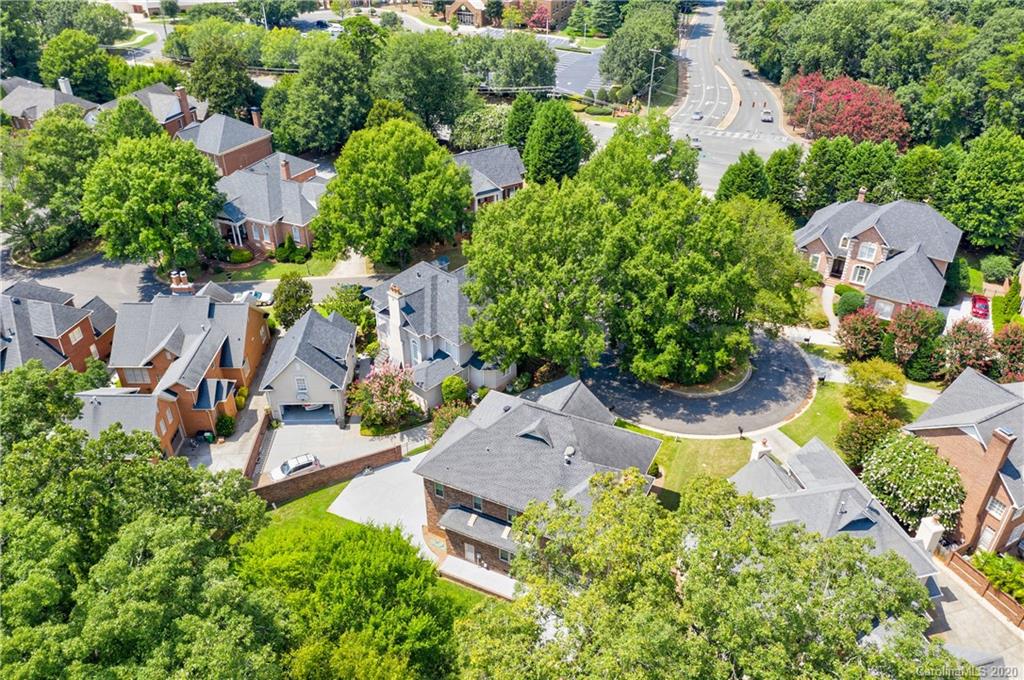 5718 Randolph Road Charlotte, NC 28270 - Photo 40 of 48 Gallery Image 40