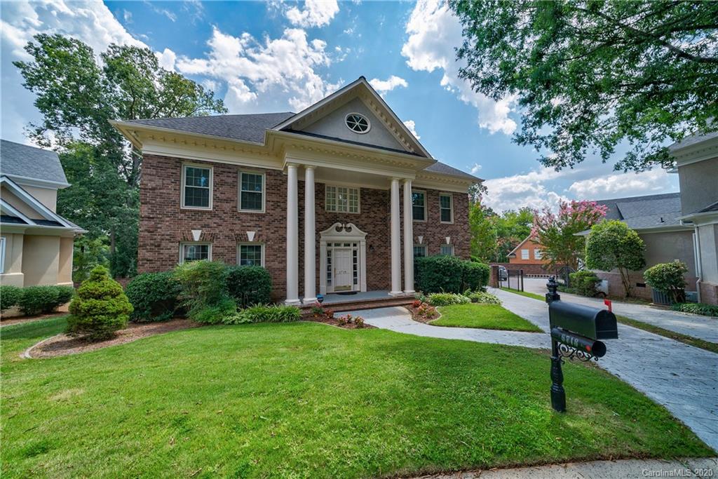5718 Randolph Road Charlotte, NC 28270 - Photo 44 of 48 Gallery Image 44