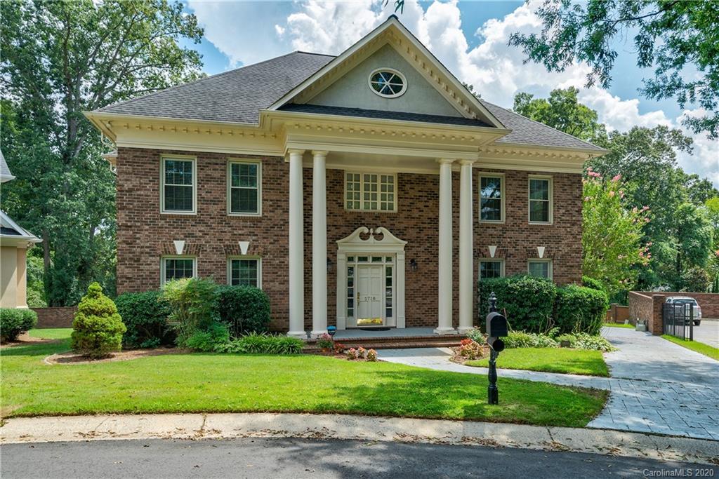 5718 Randolph Road Charlotte, NC 28270 - Photo 45 of 48 Gallery Image 45
