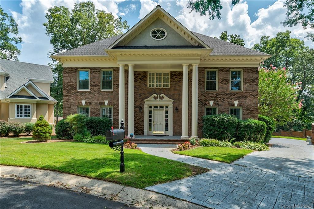 5718 Randolph Road Charlotte, NC 28270 - Photo 46 of 48 Gallery Image 46